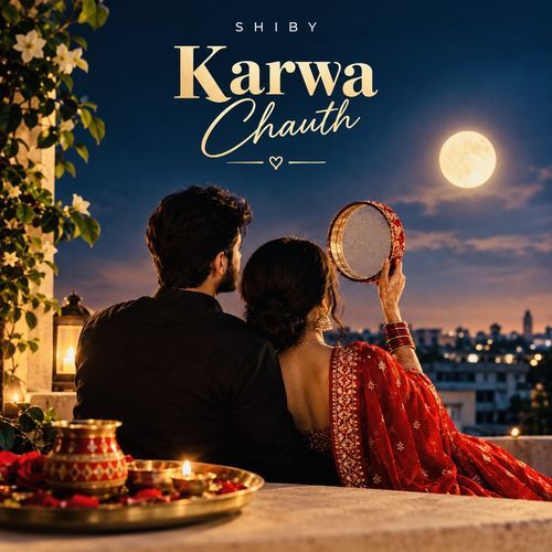 Karwa Chauth