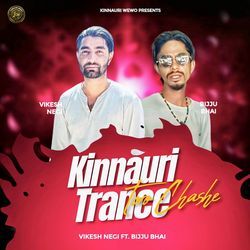 Kinnauri Trance Toro Chashe