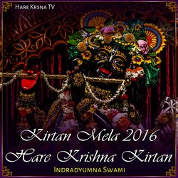 Kirtan Mela 2016 Hare Krishna Kirtan (Live)-BRIvaQxqBnI