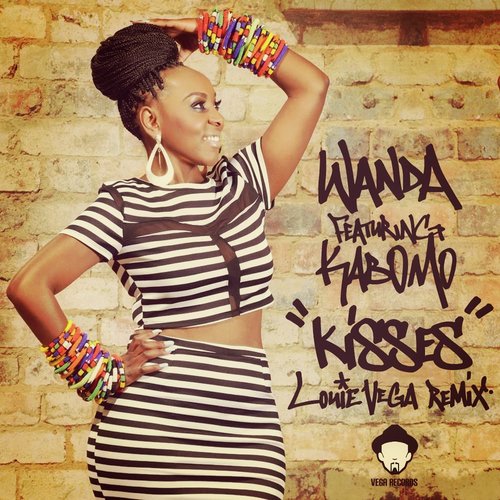 Kisses (Louie Vega Remixes)