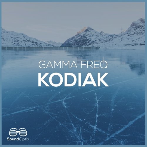 Kodiak (Remix) cover art