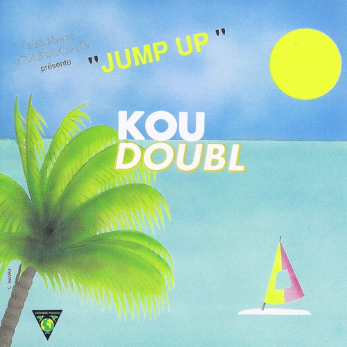 Kou Doubl': Jump Up