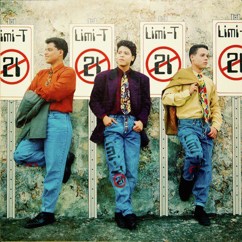 La Avenida de los Triunfadores