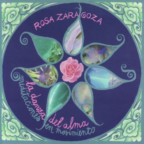 Te Prometo de Ver Rosas cover art