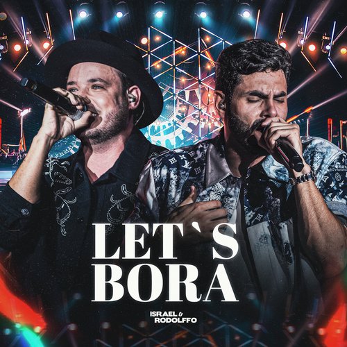 Let's Bora (Ao Vivo)