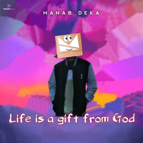 Life is a gift from God