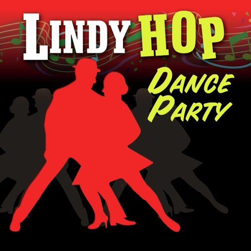 Lindy Hop Dance Party