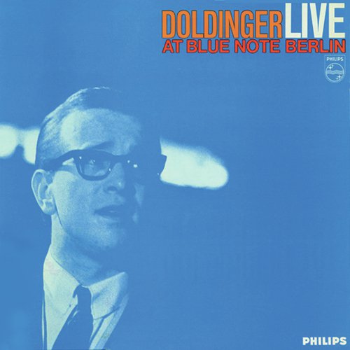 Live At Blue Note Berlin_poster_image