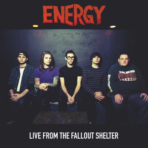 I'm Gonna Kill You (Live from the Fallout Shelter) cover art