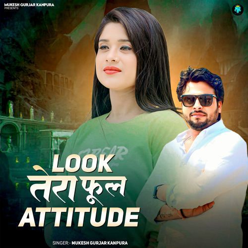 Look Tera Full Attitude
