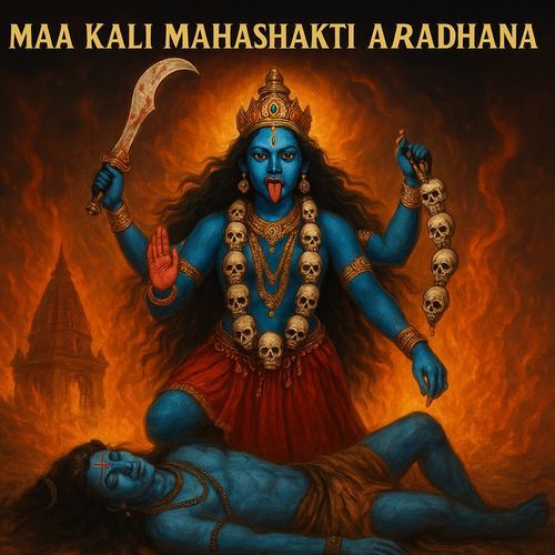 Maa Kali Mahashakti Aaradhana