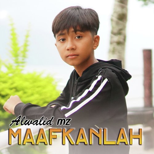 Maafkanlah cover art