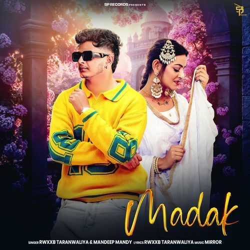 Madak