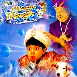 Magic Magic