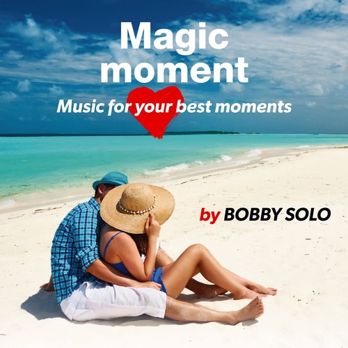 Magic Moment, Music For Your Best Moments_poster_image