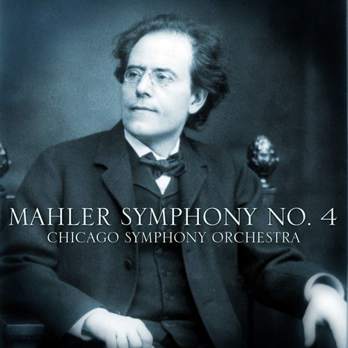 Mahler: Symphony No. 4