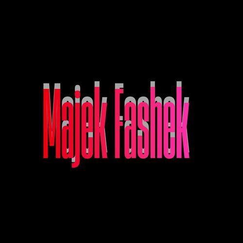 Majek Fashek II cover art