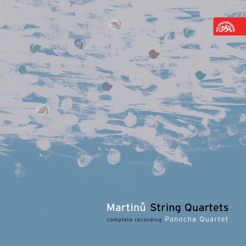 String Quartet No. 6, H. 312: III. Allegro