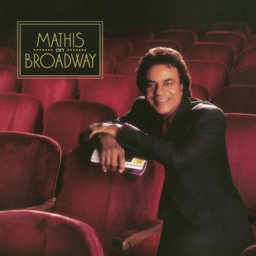 Mathis On Broadway