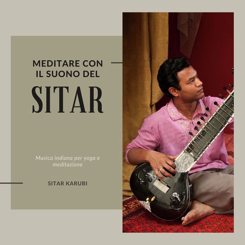 Meditazione cover art