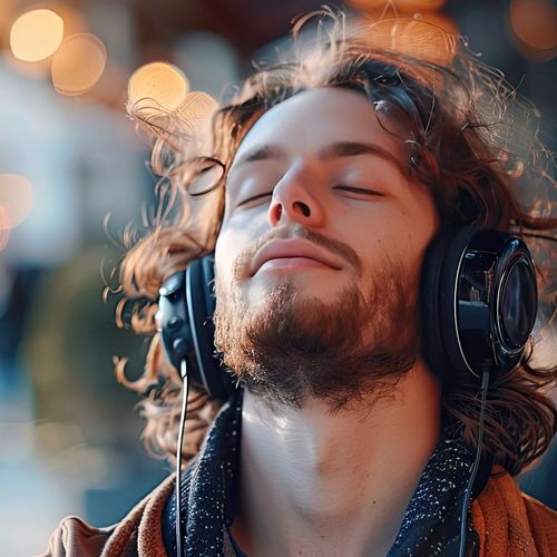 Meditation Beats: Hip Hop Calm