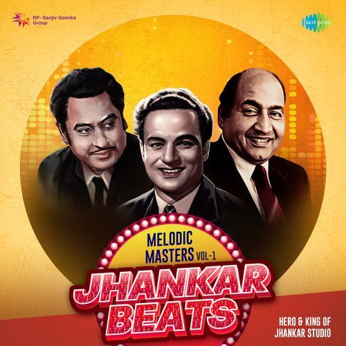 Melodic Masters - Vol 1 - Jhankar Beats