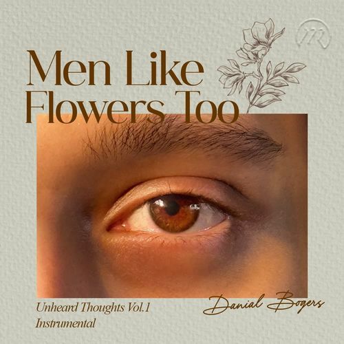 Men Like Flowers Too Instrumental