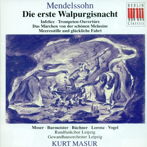 Es lacht der Mai (Tenor, Chorus)