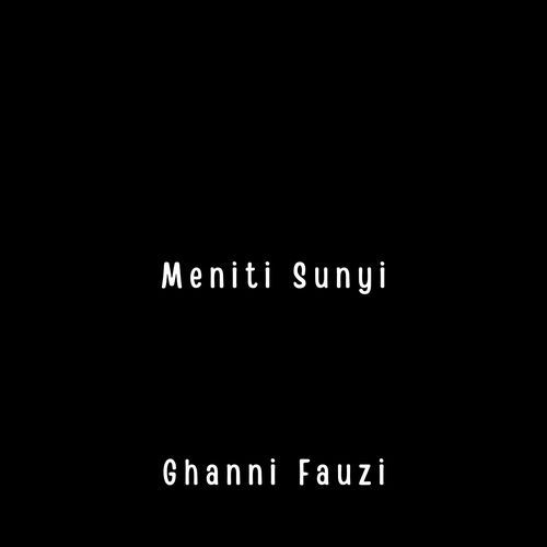 Meniti Sunyi cover art