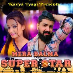 Mera Balma Superstar-OCsoUBMdBGM