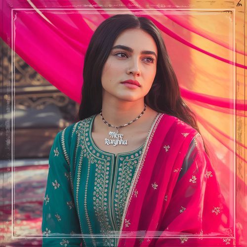 Mere Ranjhna