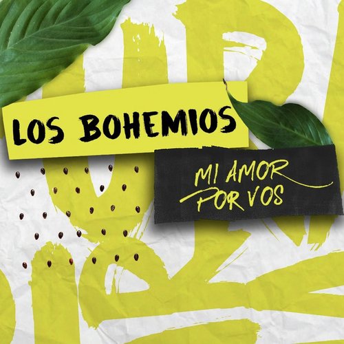 Los Bohemios