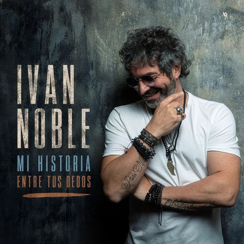 Mi historia entre tus dedos