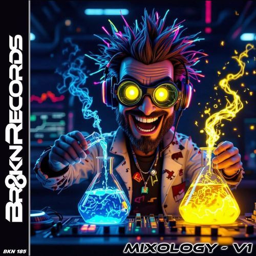 Circo Zombie (Maxuka Remix) cover art