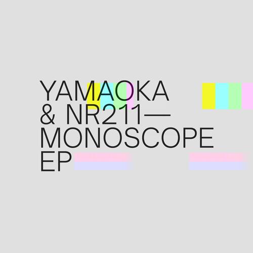 Monoscope 02 cover art