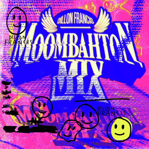 Bun Up The Dance (Continuous Mix)