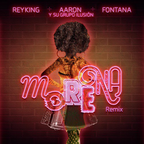 Morena (Remix)