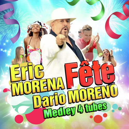 Eric Morena