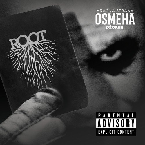 Gotam cover art