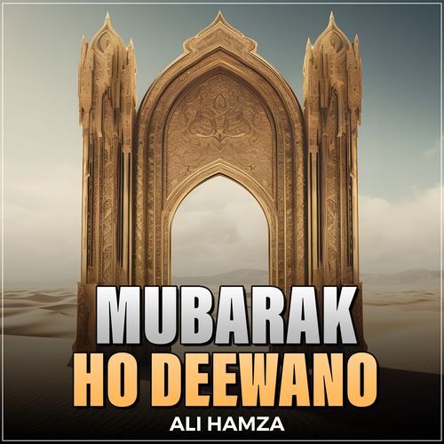 Mubarak Ho Deewano