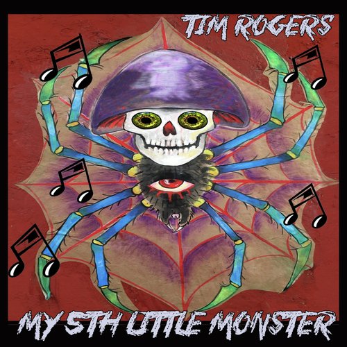 My 5th Little Monster_poster_image