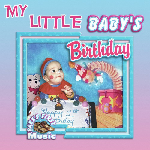 My Little Baby&#039;s Birthday_poster_image