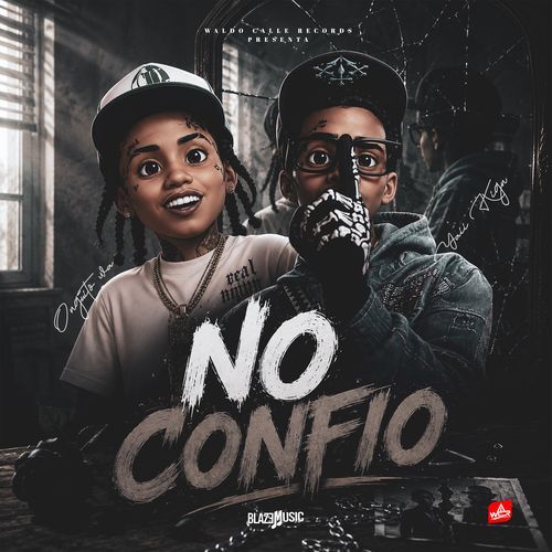NO CONFIO