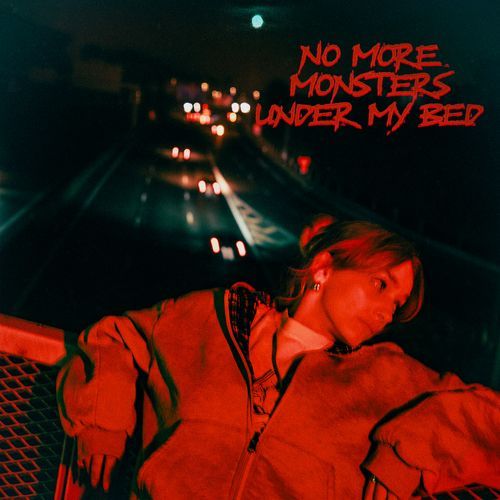 NO MORE MONSTERS UNDER MY BED