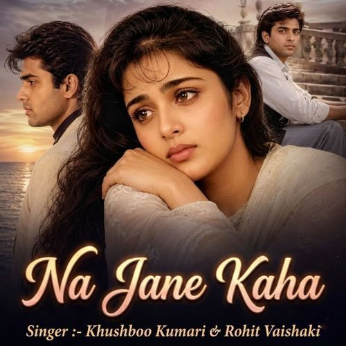 Na Jane Kaha