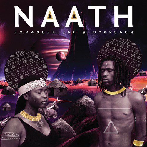 naath the summer islands based on africa