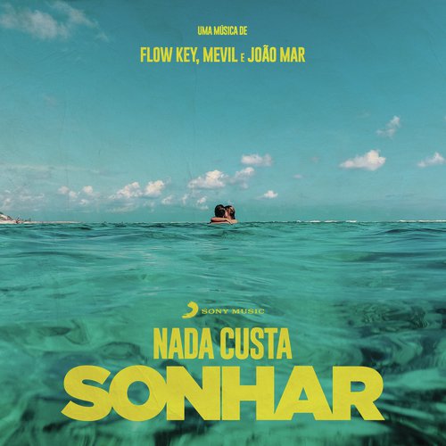 Nada Custa Sonhar_poster_image