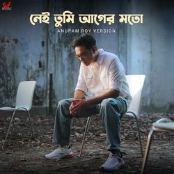 Nei Tumi Aager Moto - Anupam Roy Version