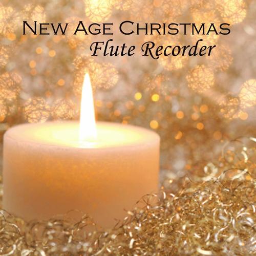 New Age Christmas – Relaxing Christmas – Flute Recorder Christmas
