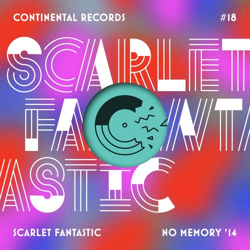 No Memory '14 (Mighty K's Acoustic Rain Mix) cover art